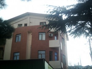 საცხოვრებელი სახლი (ხედი)