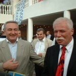 Shashiashvili +  Badri